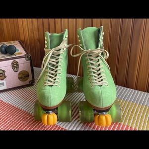 Moxi Lolly Outdoor Package Men’s Size 9